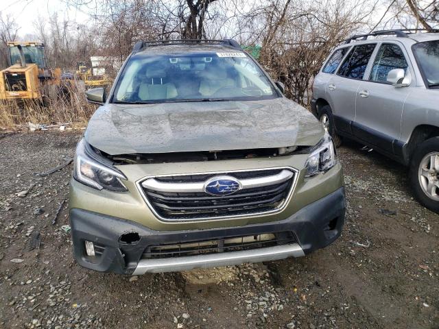 4S4BTACC6L3202867 Subaru Outback Premium