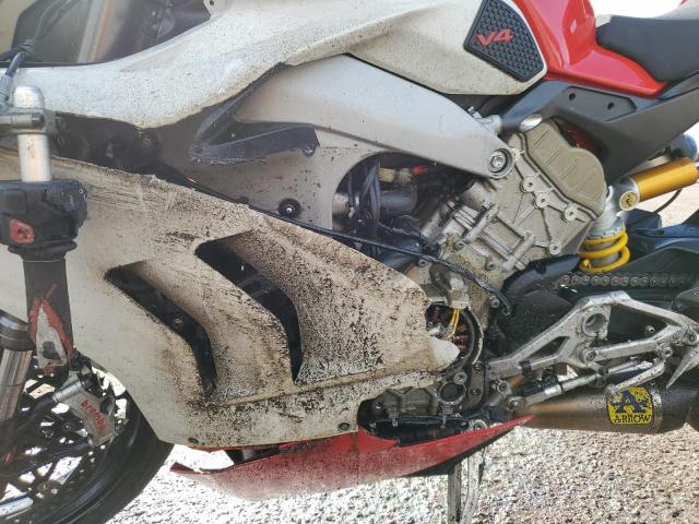 2019 DUCATI PANIGALE V ZDMDAGNW8KB010906
