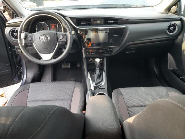 2019 TOYOTA COROLLA L 2T1BURHE2KC212196