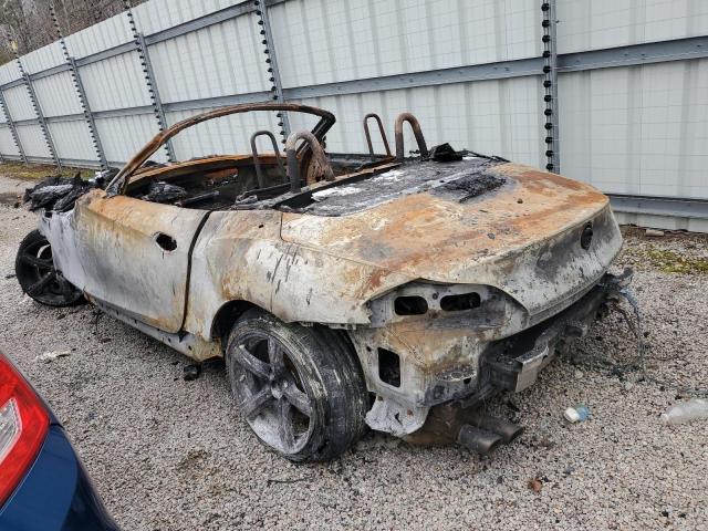 WBALM5C5XBE379565 BMW Z4 Sdrive30i