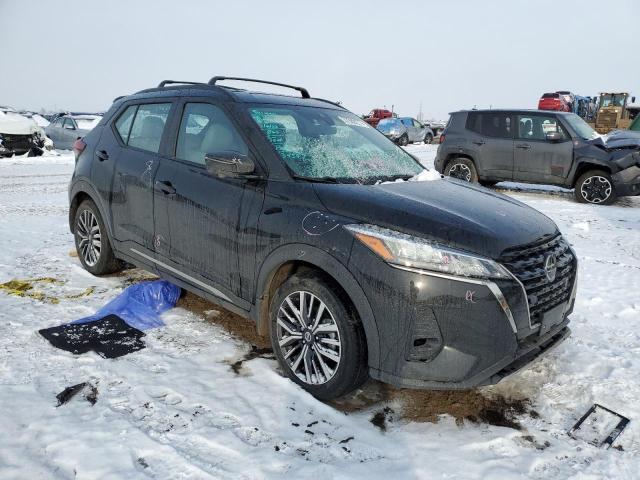 3N1CP5DV3ML493373 Nissan KICKS SR