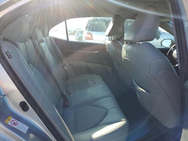 2019 TOYOTA CAMRY L - 4T1B11HK9KU685897