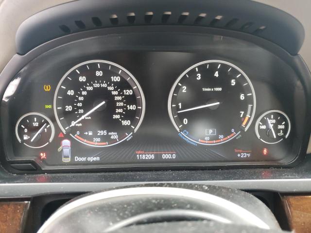 WBAYF4C59DDE23965 BMW 740 LXI