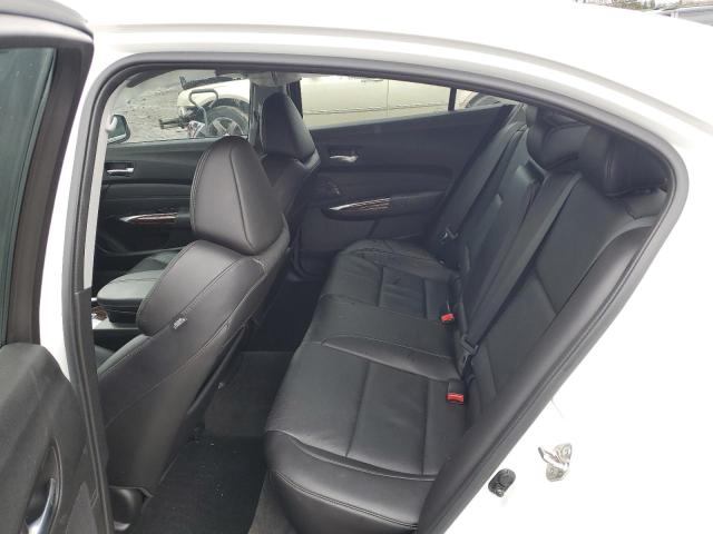 19UUB1F51HA009138 Acura TLX TECH