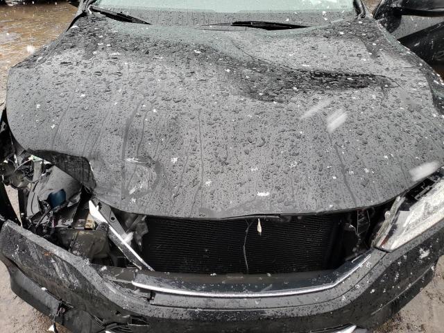 2017 HONDA ACCORD EX 1HGCR2F74HA250352