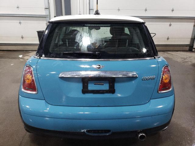 WMWMF3C5XATZ62540 Mini Cooper