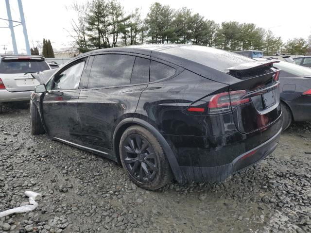 7SAXCAE52NF358440 Tesla MODEL X