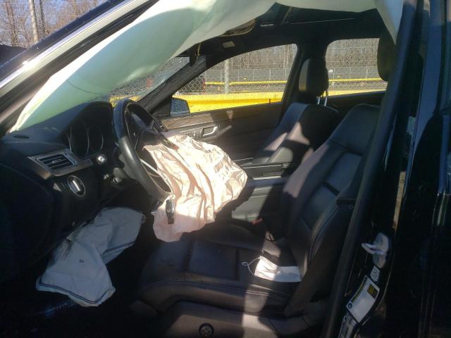 WDDHF8JB9GB241141 Mercedes-Benz E 350 4matic
