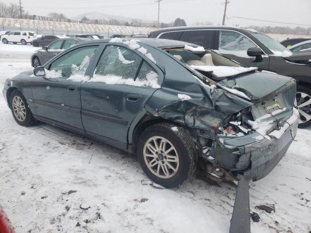 YV1RS64A242368935 Volvo S60