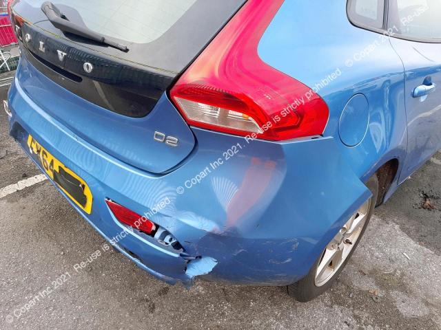 YV1MV8481F2188858 Volvo V40 Es D2