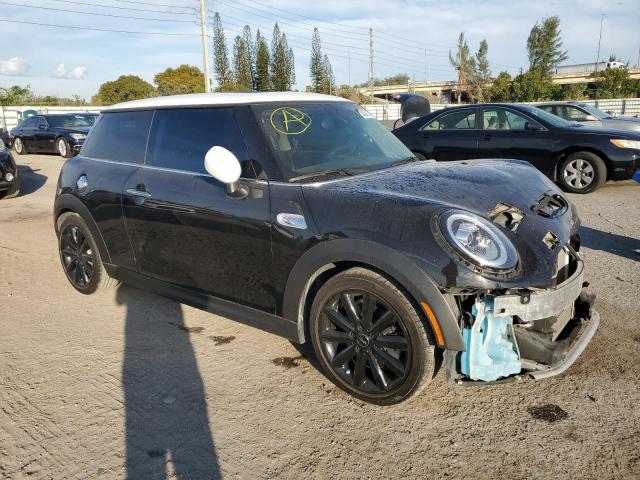 2020 MINI COOPER S - WMWXR5C0XL2L83867