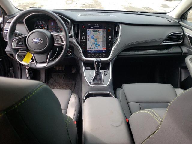 2021 SUBARU OUTBACK ON 4S4BTGLD2M3212907