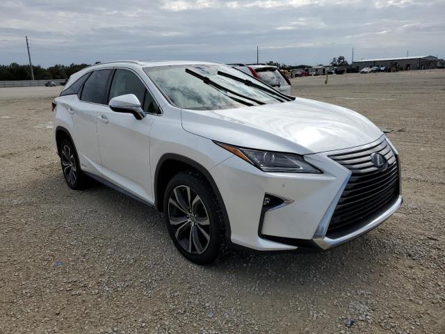 2018 LEXUS RX 450H L JTJDGKCA1J2002923