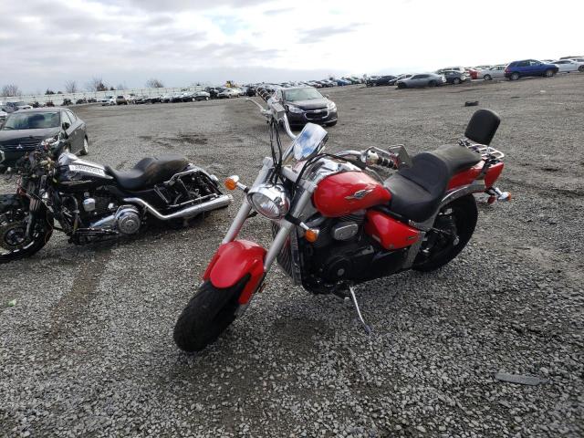 2005 SUZUKI M50 BK5 - JS1VS56A752103516