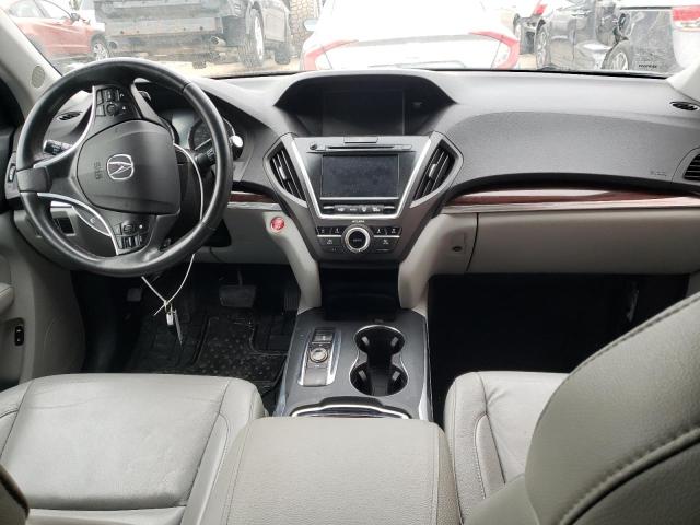 2016 ACURA MDX TECHNO - 5FRYD4H46GB002979