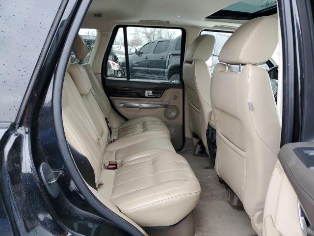 SALSK2D46BA281688 Land Rover RANGEROVER