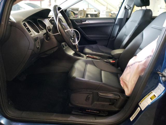2016 VOLKSWAGEN GOLF S/SE - 3VW217AU8GM026611