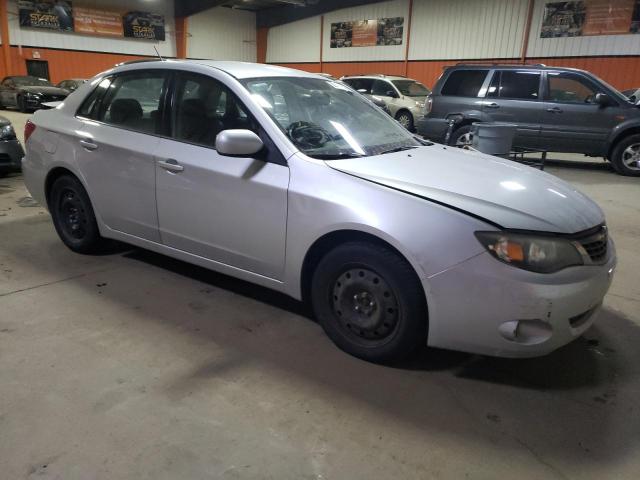 JF1GE61688H504885 Subaru Impreza 2.5i