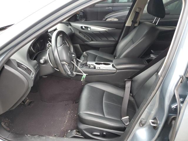 2020 INFINITI Q50 PURE - JN1EV7AR5LM255594