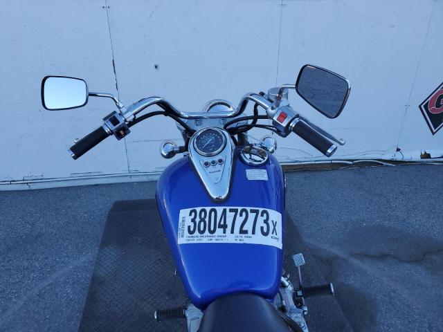 2005 KAWASAKI EN500 C - JKAENVC115A190864