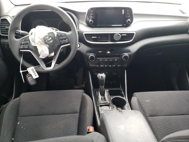 2020 HYUNDAI TUCSON LIM - KM8J3CA46LU103169