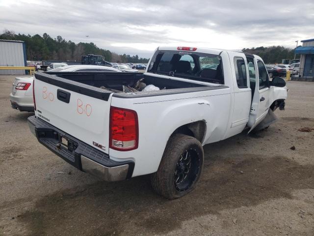 1GTR1UEA0BZ414567 GMC Sierra C1500 Sl