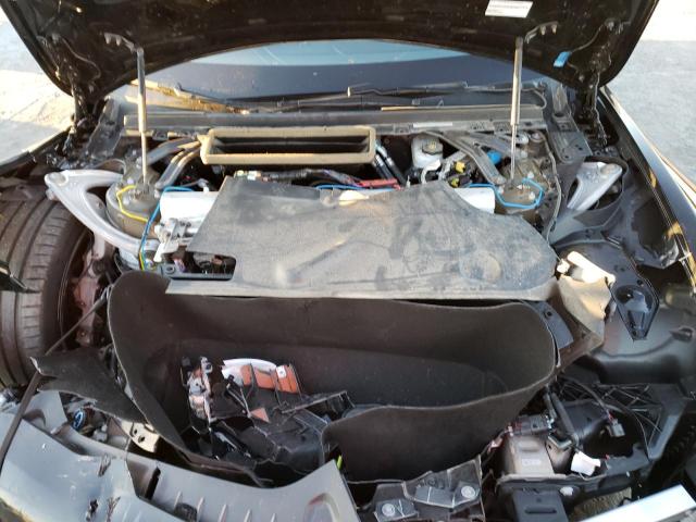 5YJSA1E56NF467352 Tesla MODEL S