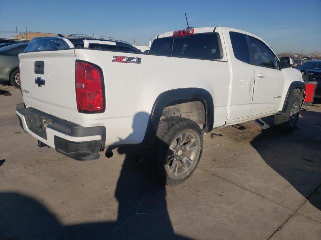 2016 CHEVROLET COLORADO Z - 1GCHTDE30G1328141