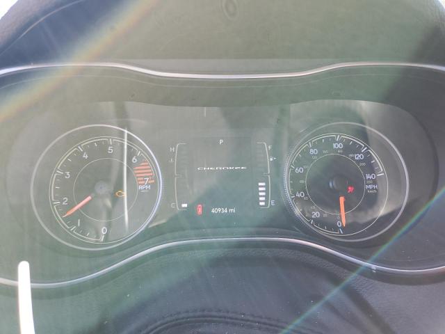 1C4PJLLB1KD297513 Jeep Cherokee Latitude Plus