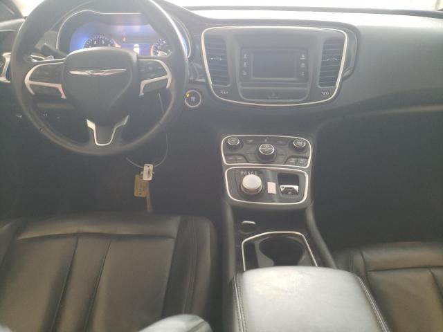 2015 CHRYSLER 200 C - 1C3CCCCG4FN517123