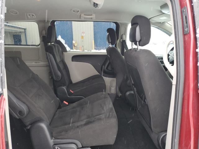 2015 DODGE GRAND CARA - 2C4RDGBG3FR641995