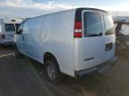 2019 Chevrolet Express G2500