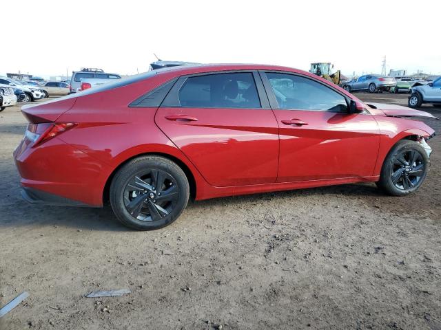 2023 HYUNDAI ELANTRA BL - KMHLM4AJ7PU041398
