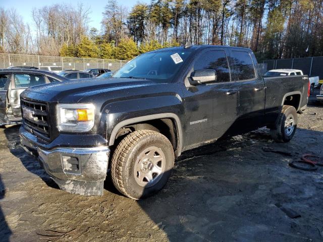 2015 GMC SIERRA - 1GTV2TEC3FZ445941