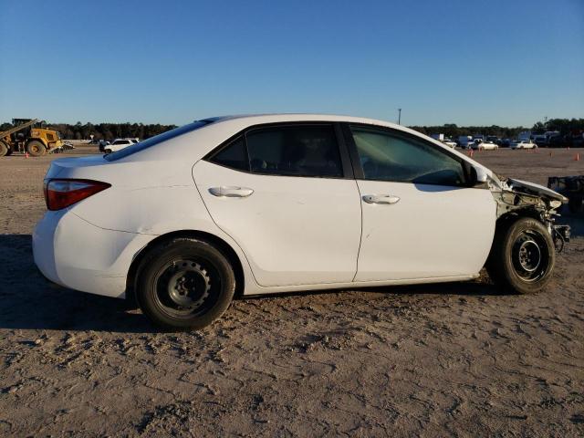 2016 TOYOTA COROLLA L 5YFBURHE9GP413519
