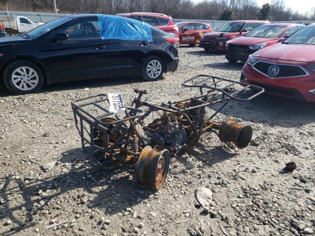 Honda TRX salvage cars for sale: 1999 Honda TRX250