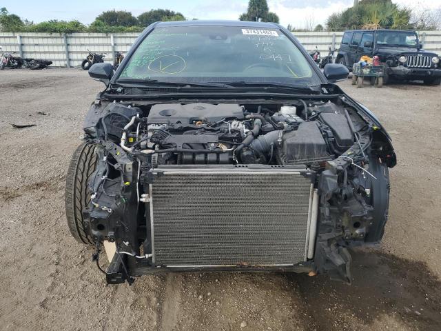 2018 TOYOTA CAMRY L - 4T1B11HK4JU670447