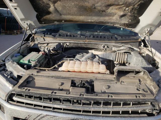 2018 Ford F150 Supercrew VIN: 1FTFW1E50JKE49378 Lot: 38032873