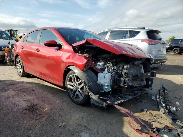 2019 KIA FORTE GT L 3KPF34AD5KE020443