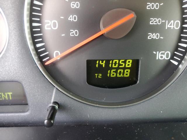YV1CZ592151148402 Volvo XC90