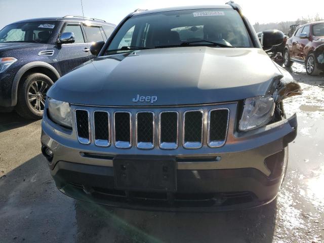 1C4NJCBA5DD272519 Jeep Compass Sport