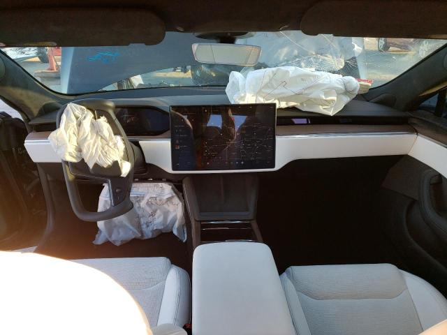5YJSA1E56NF467352 Tesla MODEL S