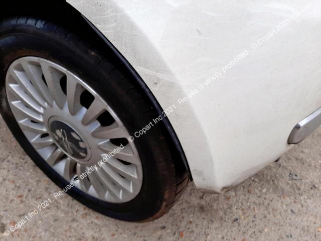 ZFA31200000286515 Fiat 500 LOUNGE