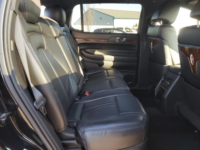 2LMHJ5NK4GBL00608 Lincoln MKT