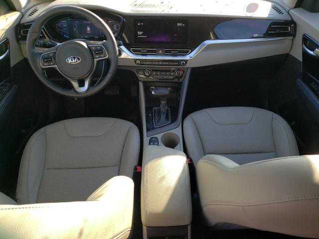 2021 KIA NIRO EX PR - KNDCE3LC3M5483451