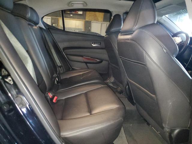 19UUB1F38FA018673 Acura TLX
