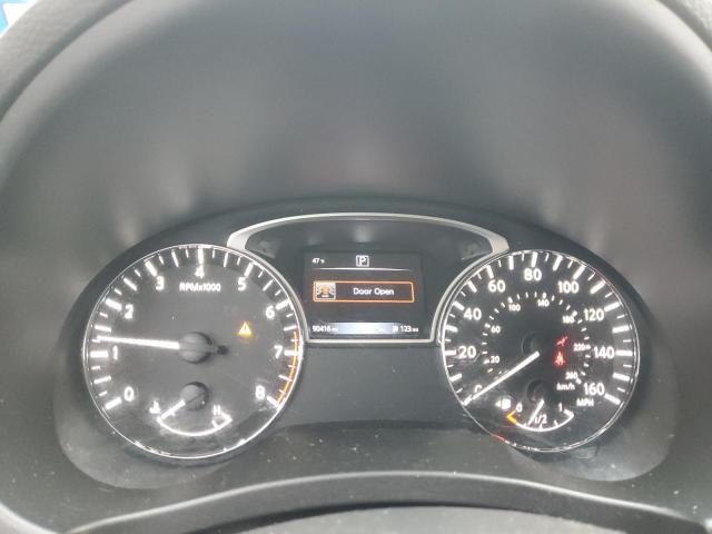 2018 NISSAN ALTIMA 2.5 1N4AL3AP1JC235151