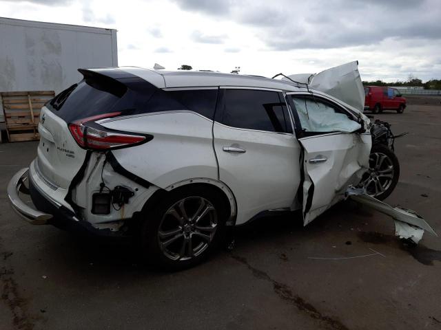 2015 NISSAN MURANO S 5N1AZ2MH5FN236558