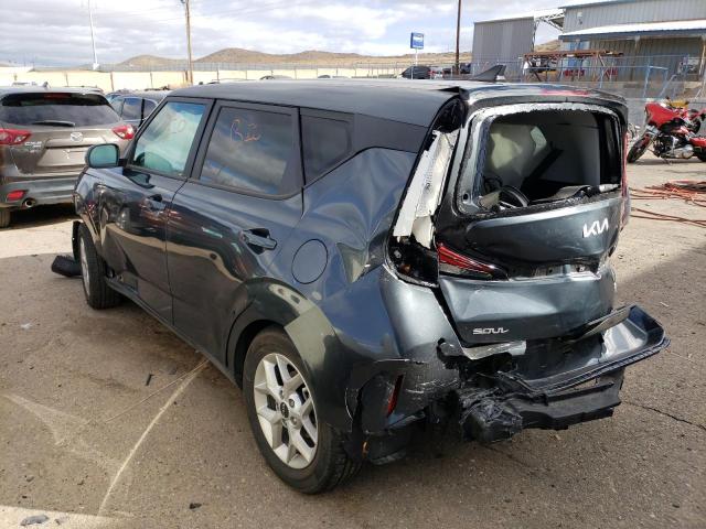KNDJ23AU2P7194856 KIA SOUL LX