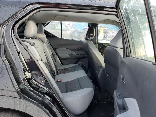 3N1CP5DV3ML493373 Nissan KICKS SR